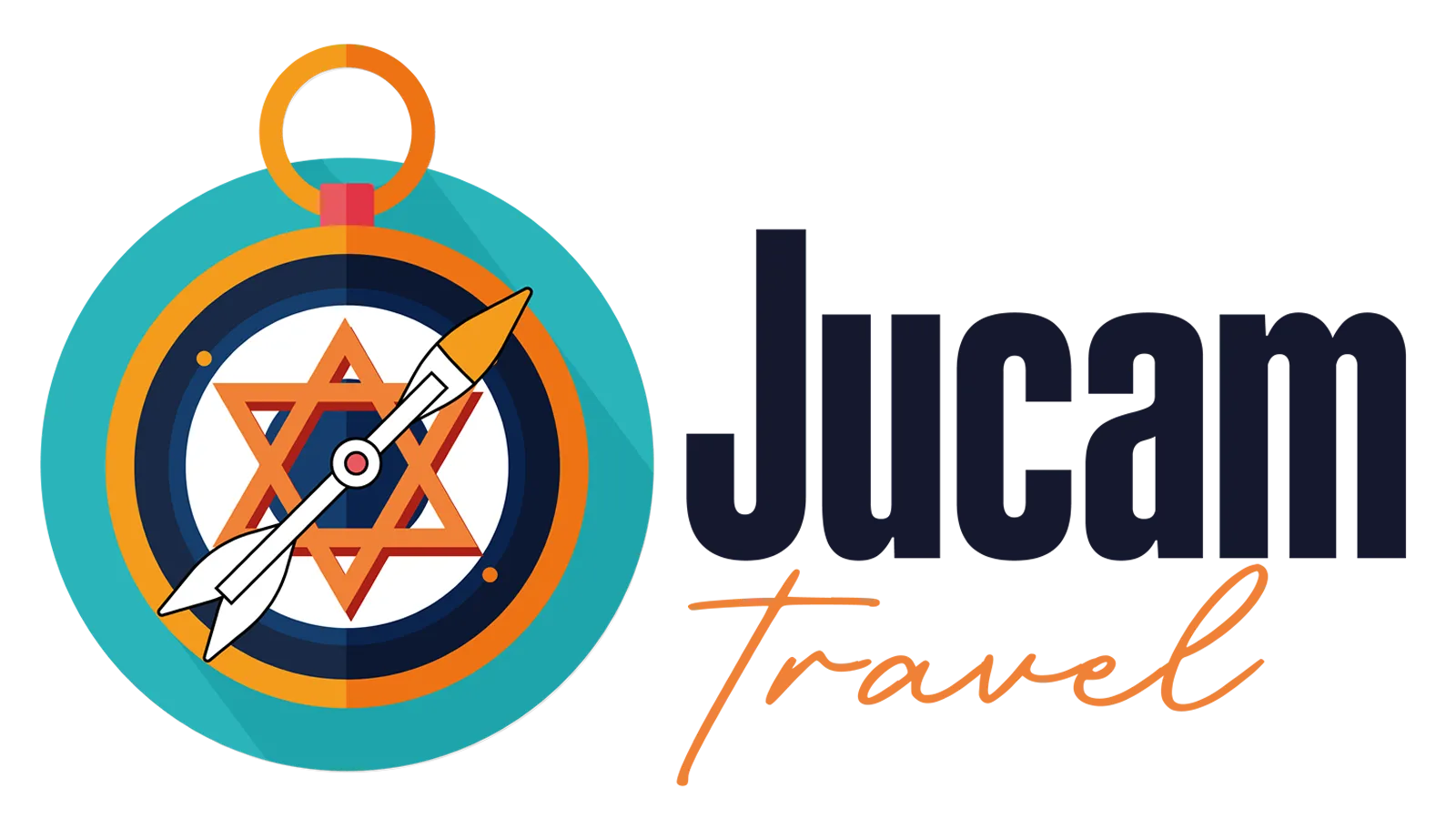 Jucam logo